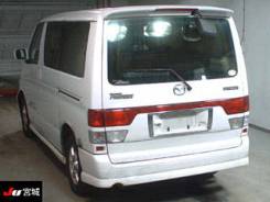 Стекло заднее левое Mazda Bongo Frieendy SGLR в Хабаровске Стекло боковое. Mazda Bongo Friendee, SG5W, SGE3, SGEW, SGL3, SGL5, SGLR, SGLW