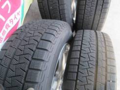 Pirelli, 225/65 D17 в Барнауле Pirelli. Зимние, без шипов, 2014 год, 5 %, 4 шт