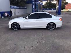 Новые литые диски 5/120R19 для BMW в Краснодаре BMW. 8.5/9.5x19", 5x120.00, ET35/40, ЦО 72,6 мм.