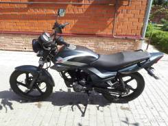 ABM X-moto FX200, 2014 