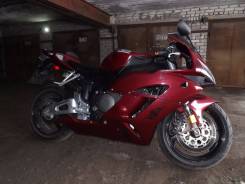 Honda CBR 1000RR Fireblade, 2004 