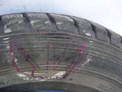 Dunlop Graspic DS2, 185/65 R14 в Новосибирске Dunlop Graspic DS2. Зимние, 20 %