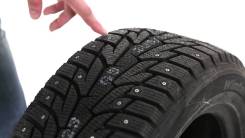 Hankook Winter i*Pike RS W419, 155/65 R14 в Воронеже Hankook Winter i*Pike RS W419. Зимние, шипованные, 2016 год, новые
