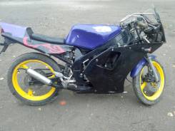 Yamaha TZR 50, 1996 