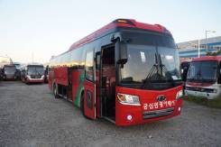 Kia Granbird, 2011 во Владивостоке Kia Granbird. Продаётся туристический автобус во Владивостоке, 47 мест