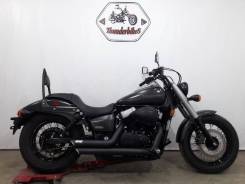 Honda Shadow Phantom, 2012 