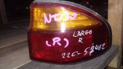   Nissan Largo, 220-52462