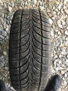 Bridgestone Blizzak LM-32, 215/55 R16 в Новосибирске Bridgestone Blizzak LM-32. Всесезонные, 2014 год, 20 %, 1 шт