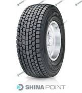 Hankook DynaPro i*cept RW08, 275/65 R17 во Владивостоке Hankook DynaPro i*cept RW08