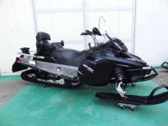 BRP Ski-Doo Expedition 1200 LE, 2015 