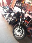 Honda VTX 1800, 2002 