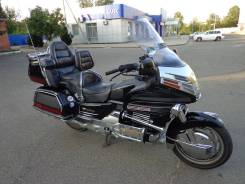 Honda Gold Wing 1993