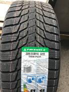 Triangle Group Snow PL01, 205/55 R16 94R в Краснодаре Triangle PL01. Зимние, без шипов, 2019 год, новые