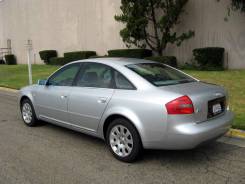 Audi A6, 2003 