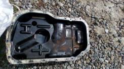 Поддон двигателя mitsubishi 4g93. 6. 4. Поддон двигателя 4g18. Масляный поддон лансер 9 2.