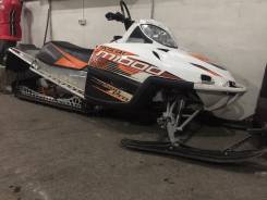 Arctic Cat M 1000 Snopro 162, 2009 