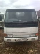 Nissan Atlas, 1992 в Елизово Nissan Atlas. Продаётся грузовик , 4 200 куб. см., 2 000 кг., 4x2