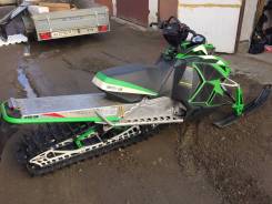 Arctic Cat M 800 Snopro 153, 2012 