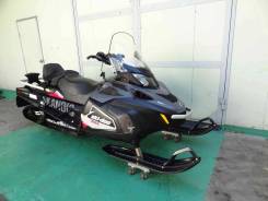 BRP Ski-Doo Skandic SWT 900 Ace, 2017 