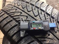 Goodyear UltraGrip 8 Performance, 205/50 R17 в Москве Goodyear UltraGrip 8 Performance. Зимние, без шипов, 20 %