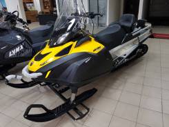 BRP Ski-Doo Tundra WT 550, 2015 