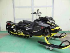 BRP Ski-Doo Summit X 154 850, 2017 