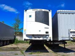 Krone SD, 2018 в Казани Krone SD. Krone Cool Liner SD Thermo King SLX200, 36 000 кг.