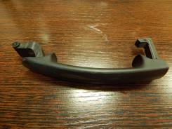 Ручка передней левой двери Volkswagen Polo 2010-2017 в Новосибирске Ручка двери. Seat Toledo, KG3 Seat Ibiza, 6J1, 6J5, 6J8, 6P1, 6P5, 6P8 Seat Mii, KF1 Skoda Rapid, NA2, NH1, NH3 Skoda Citigo, NF1 Skoda Yeti, 5L6, 5L7...