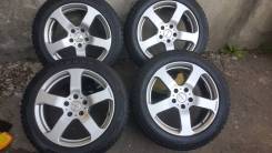   R18 5x120 RinSpeed 