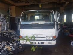 Продам запчасти Nissan Atlas 1994- в Иркутске Nissan Atlas