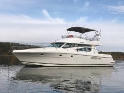  Jeanneau Prestige 46 