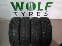 WolfTyres Nord Cargo, 205 65 R16C Производство Европа!!! в Новосибирске WolfTyres Nord. Зимние, шипованные, новые