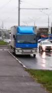 Грузовики в Новокузнецке Грузовики