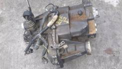Раздатка на Mitsubishi Pajero iO в Новосибирске Раздаточная коробка. Mitsubishi Pajero, H66W, H76W Mitsubishi Pajero iO, H66W, H76W Mitsubishi Montero, H66W, H76W 4G93