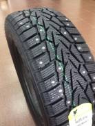 Nokian Nordman 7, 205/60 R16 - В НАЛИЧИИ! в Красноярске Nokian Nordman 7. Зимние, шипованные, 2018 год, без износа, 4 шт