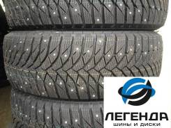 Triangle Group TRIN PS01, 215/60R17 в Хабаровске Triangle PS01. Зимние, под шипы, 2019 год, без износа