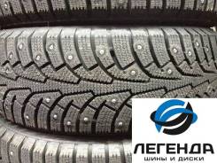 Triangle Group TR757, 235/60R18 в Хабаровске Triangle TR757. Зимние, шипованные, 2019 год, новые