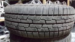 Firestone Winterhawk 2 EVO, 195/55 R16 в Омске Firestone Winterhawk 2 EVO. Зимние, без шипов, 2011 год, новые