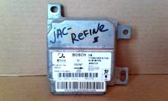 Блок управления airbag - Jac Refine ) в Москве Блок управления airbag. JAC J5, G4JS Toyota Hiace Двигатель REFINE