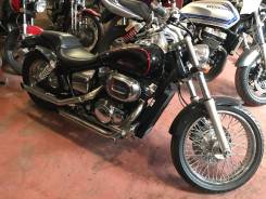 Honda Shadow, 2000 