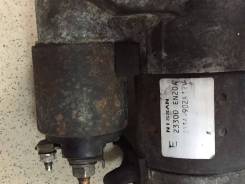 Стартер Nissan MR-20DE №-23300-EN20A. в Новоалтайске Стартер. Nissan: Teana, Qashqai+2, Wingroad, X-Trail, Serena, Latio, Tiida, Juke, Grand Livina, Cube, Bluebird Sylphy, Sylphy, Tiida Latio, Sentra, Du...