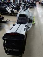 BRP Ski-Doo Summit Freeride 154 800R E-TEC, 2013 