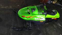 Arctic Cat Z 120, 2013 