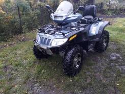 Arctic Cat 700, 2008 