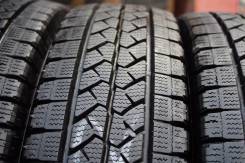 Bridgestone Blizzak VL1, 165r13 во Владивостоке Bridgestone Blizzak VL1. Зимние, без шипов, 5 %, 2 шт
