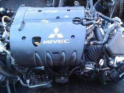  Mitsubishi 2.4L 412