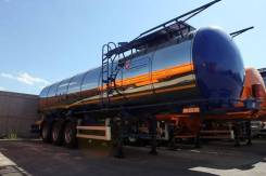 Сеспель SF3B23, 2019 в Екатеринбурге Сеспель SF3B23. Битумовоз Сеспель объем 23м3, 23 000 кг.