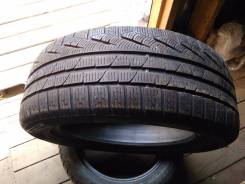Pirelli W 210 Sottozero Serie II, 235/55 R18 в Москве Pirelli W 210 Sottozero Serie II. Зимние, без шипов, 30 %
