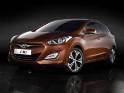 Hyundai i30, 2011 