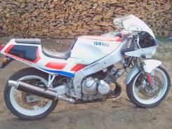 Yamaha FZR 250 